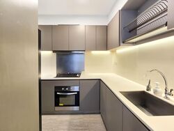 Waterwoods (D19), Condominium #574591501